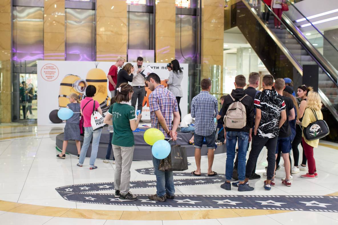 Свято «Трансформери» image-48