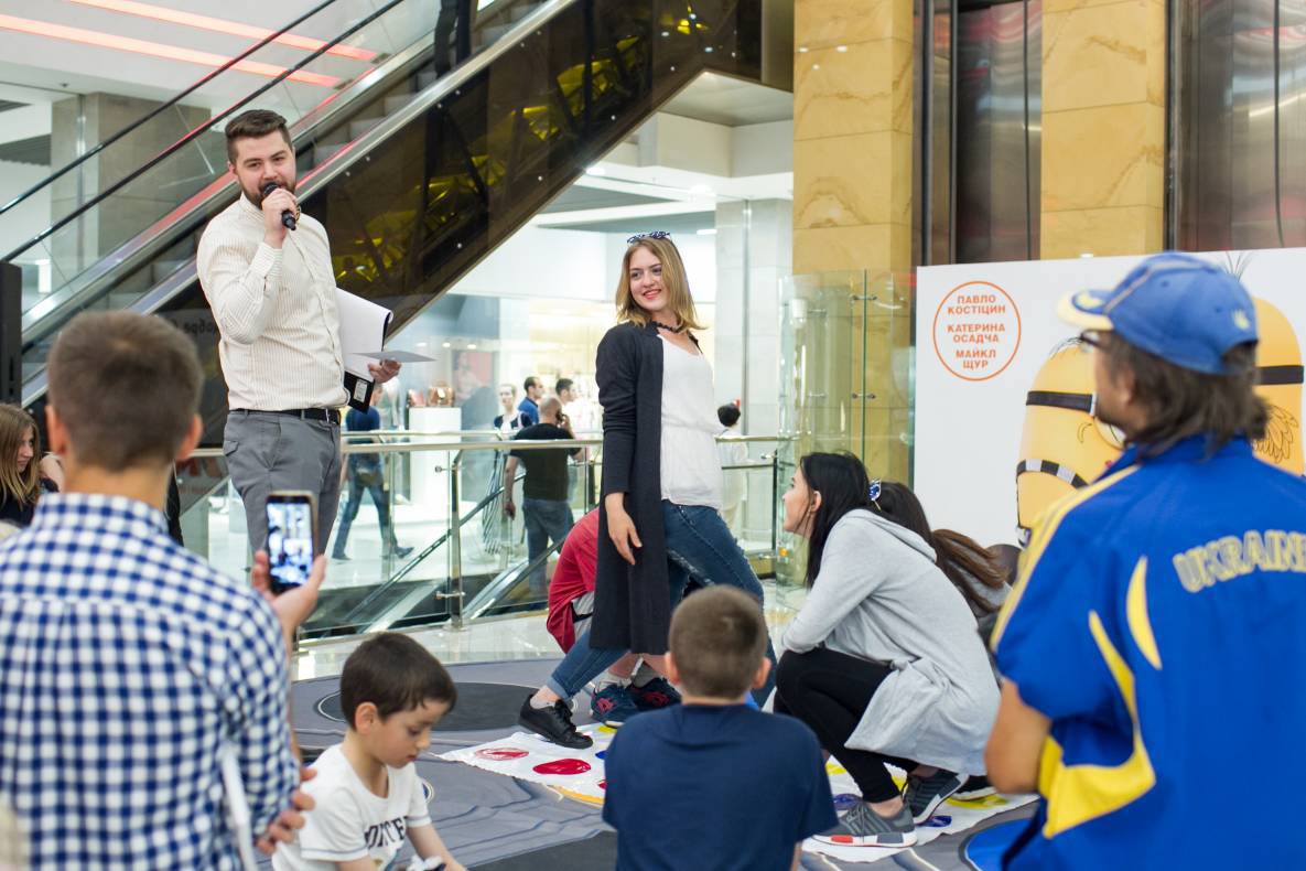 Свято «Трансформери» image-49