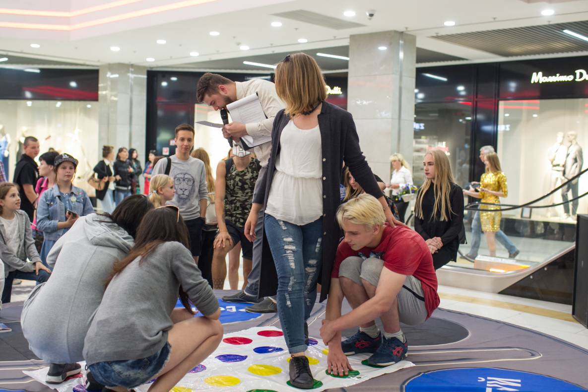 Свято «Трансформери» image-51