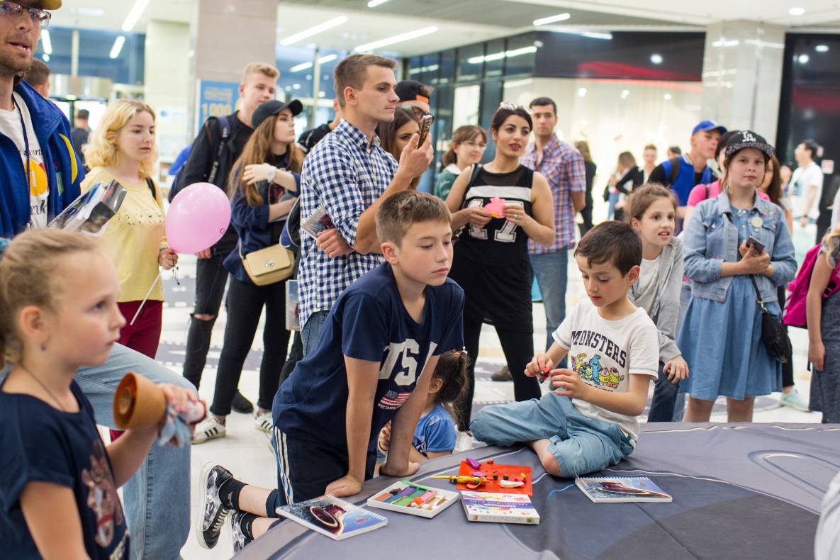 Свято «Трансформери» image-52