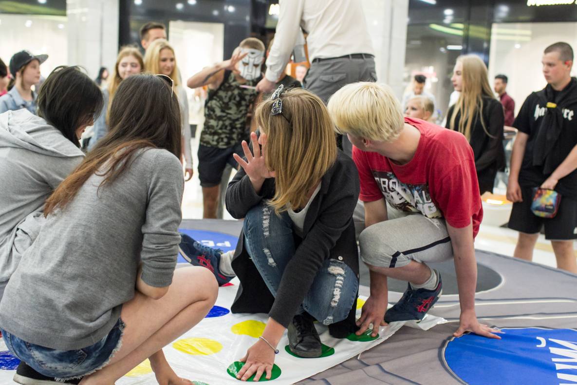 Свято «Трансформери» image-53