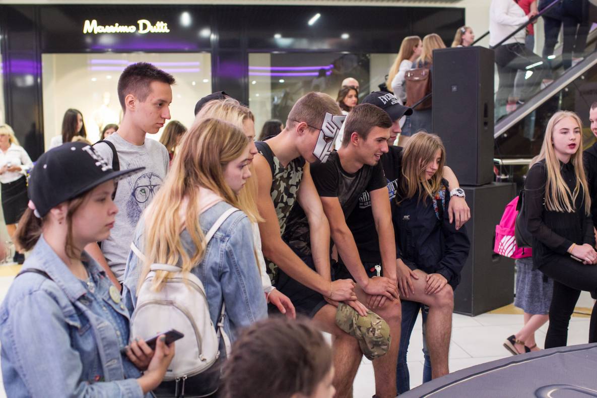 Свято «Трансформери» image-54