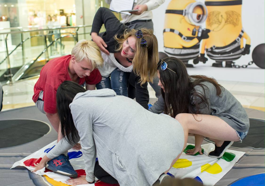 Свято «Трансформери» image-55