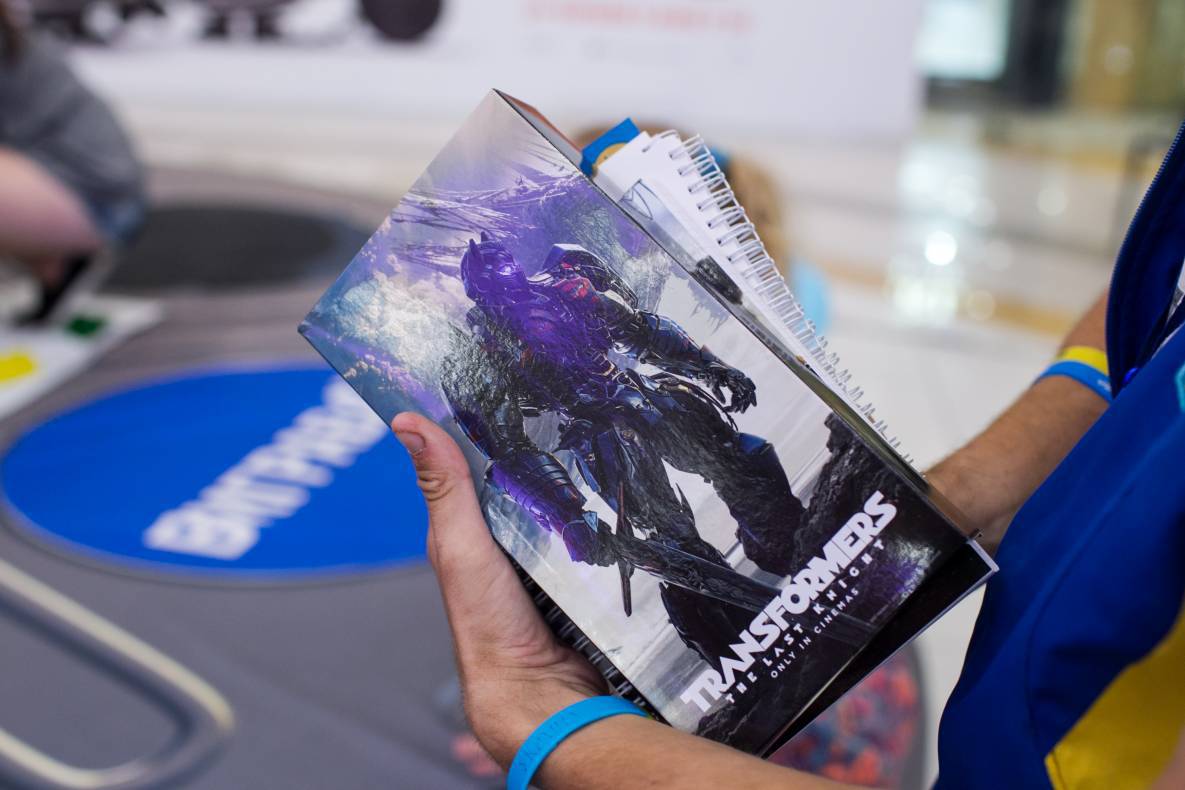 Свято «Трансформери» image-56