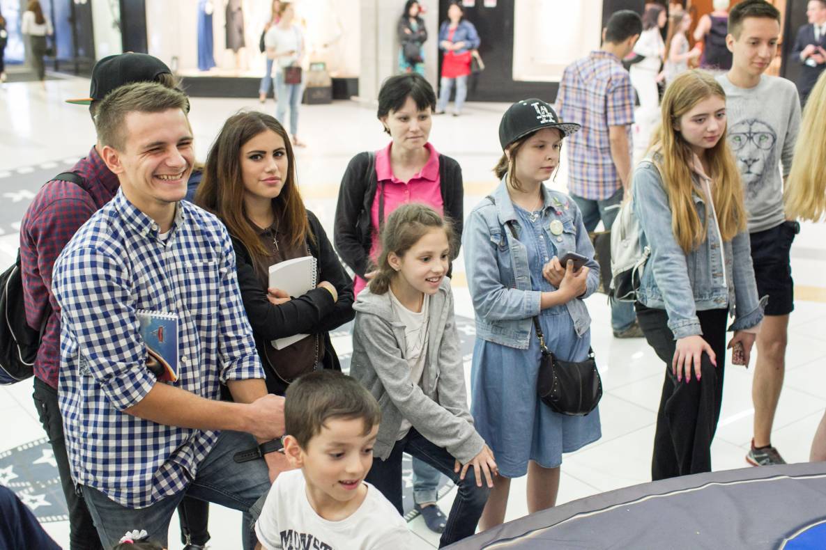 Свято «Трансформери» image-58