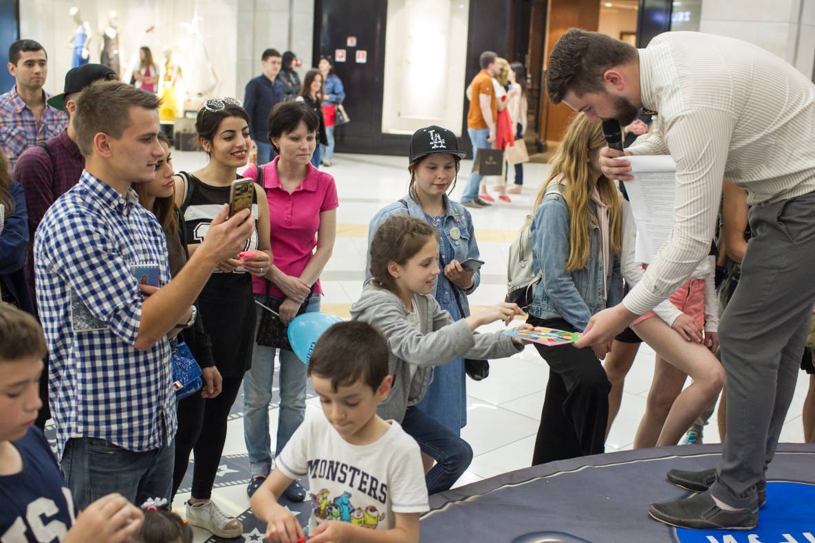 Свято «Трансформери» image-57