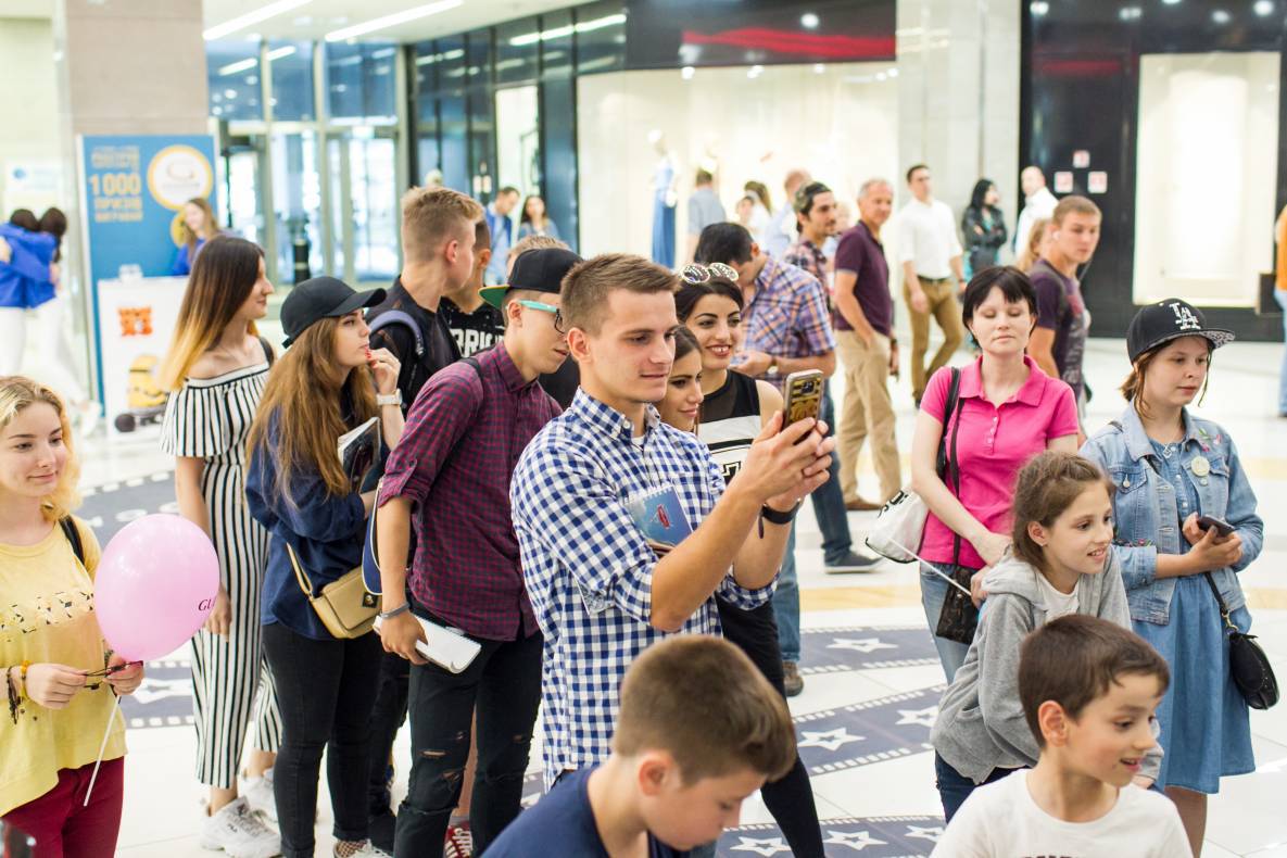 Свято «Трансформери» image-59