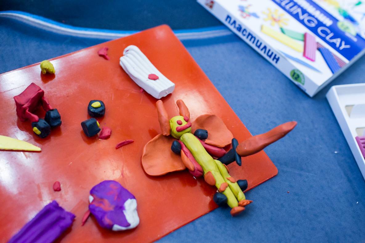 Свято «Трансформери» image-60