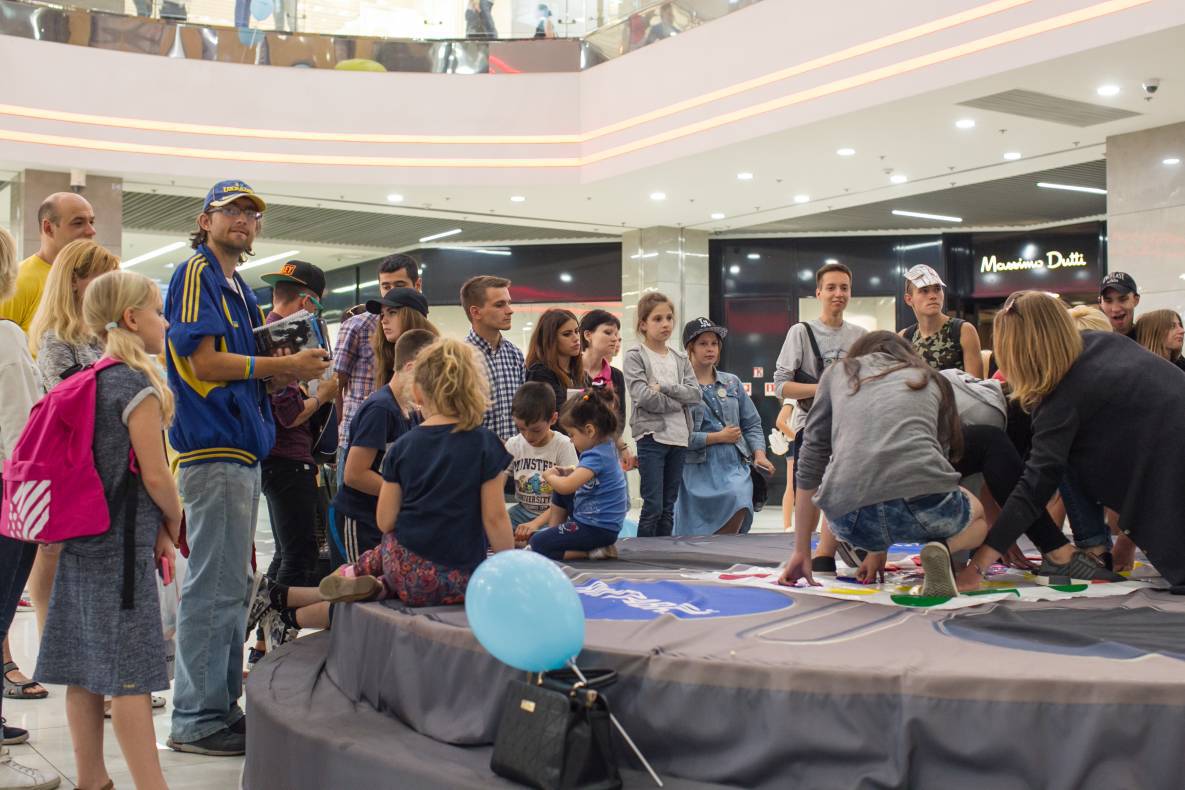 Свято «Трансформери» image-61