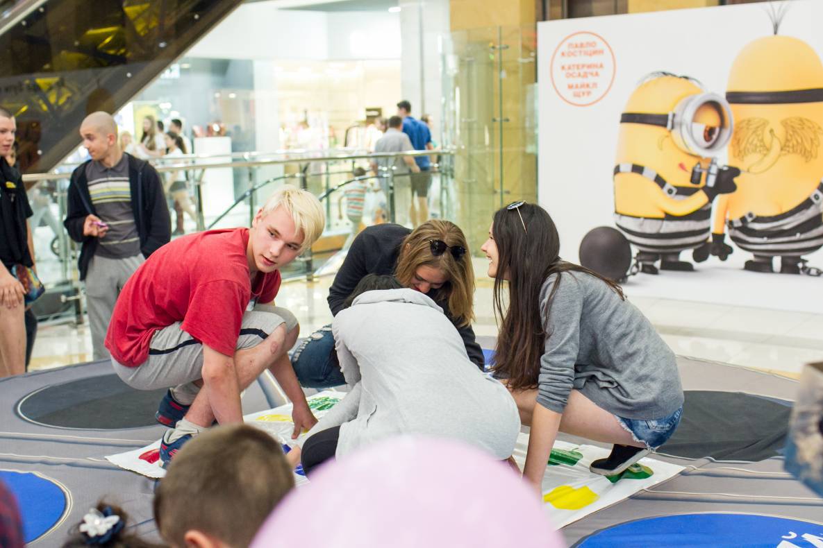 Свято «Трансформери» image-62