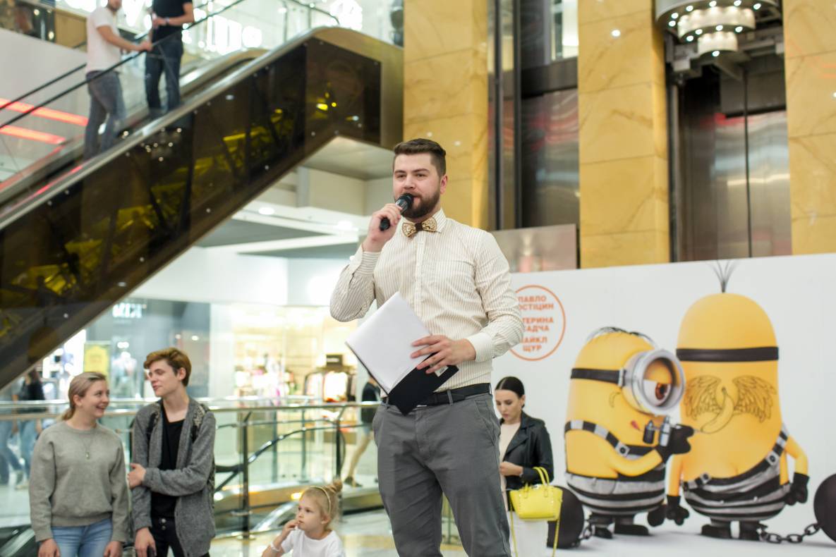 Свято «Трансформери» image-66