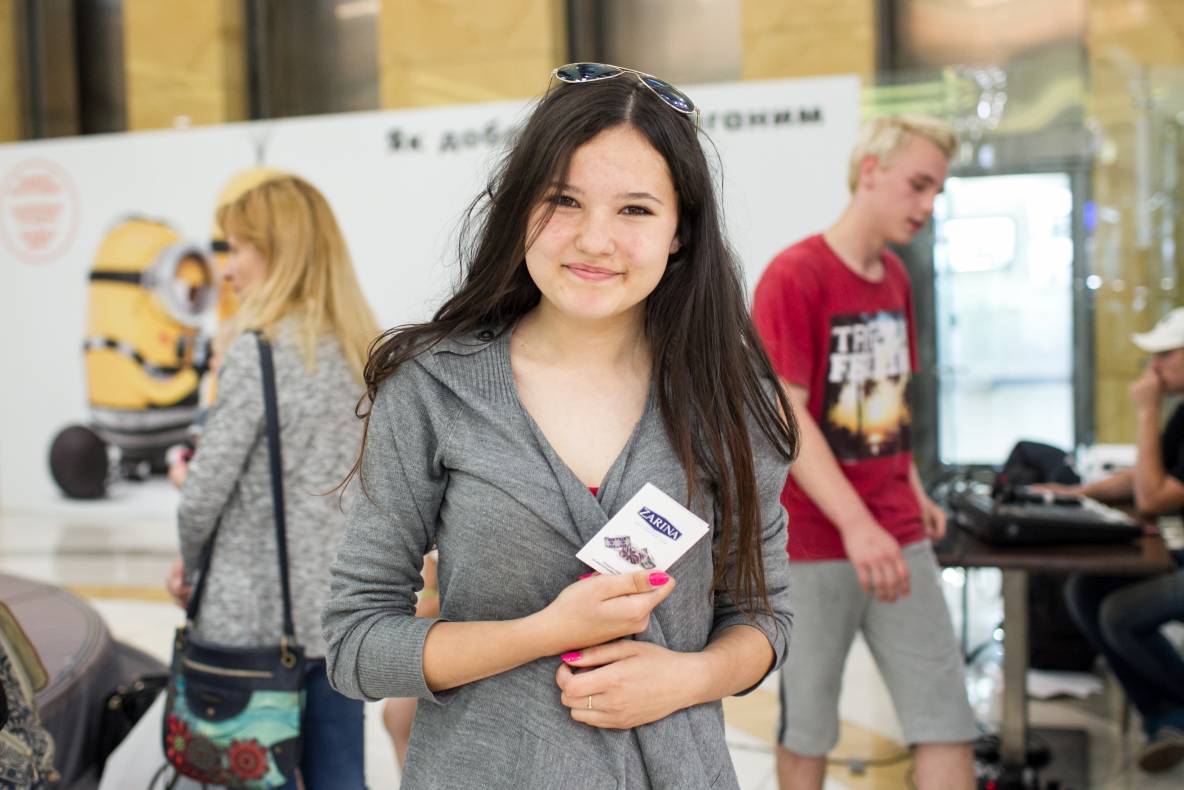 Свято «Трансформери» image-65