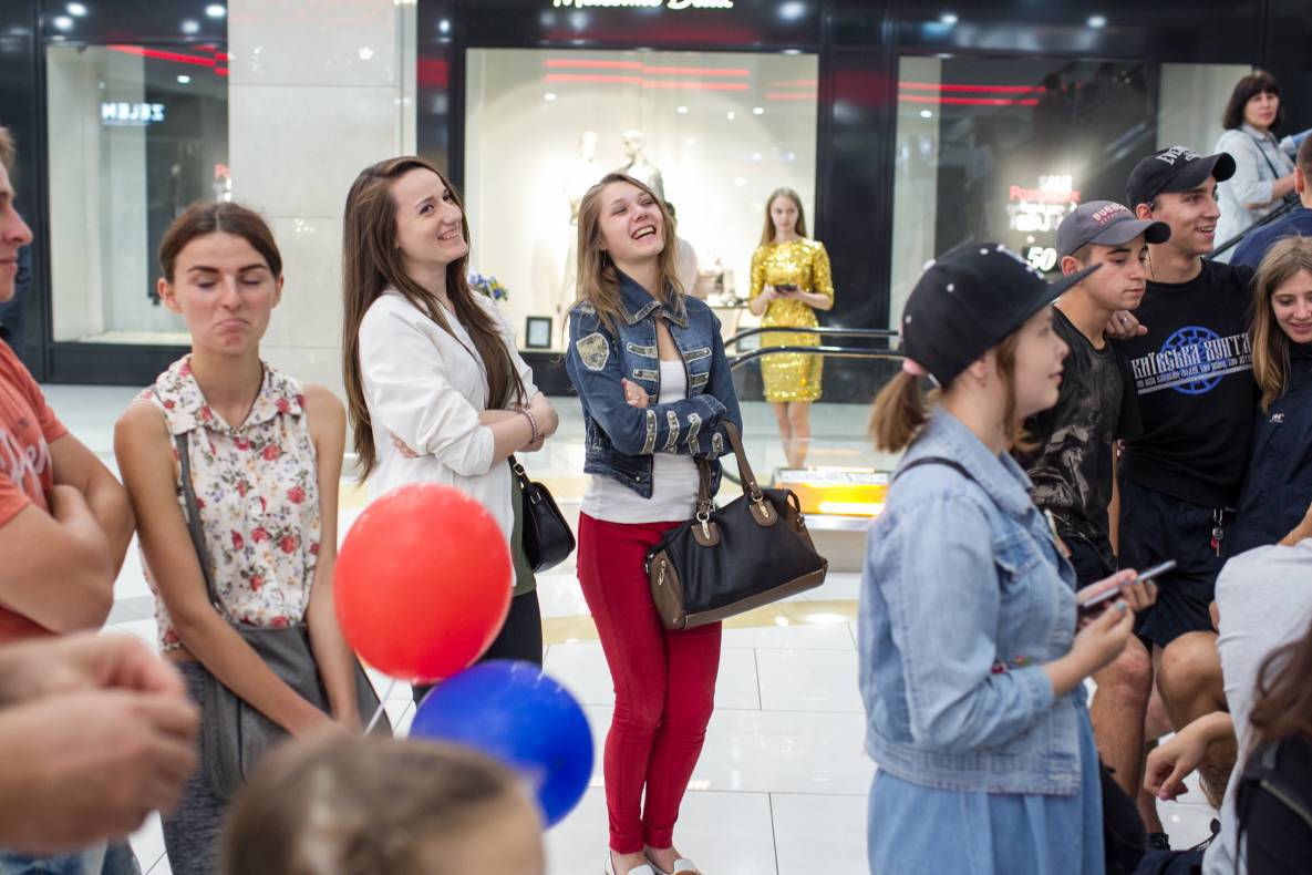 Свято «Трансформери» image-67