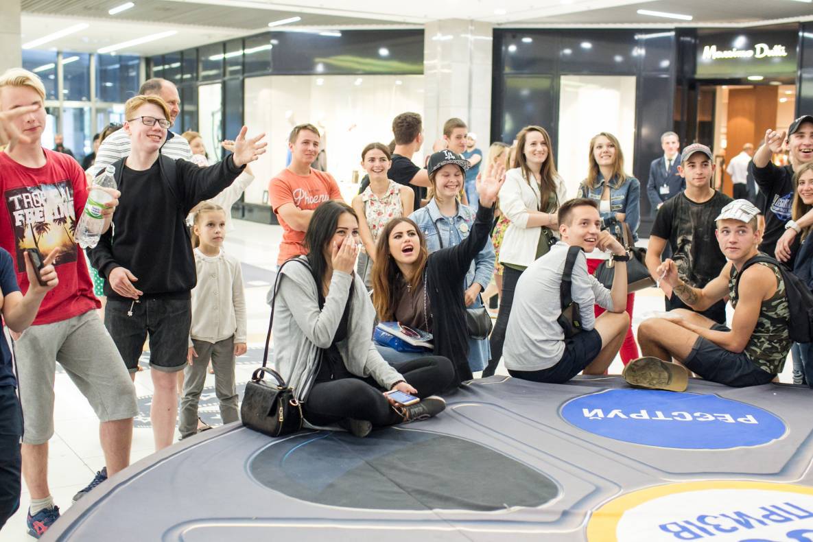 Свято «Трансформери» image-68