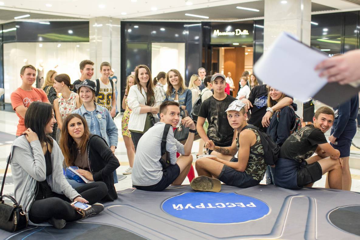 Свято «Трансформери» image-69