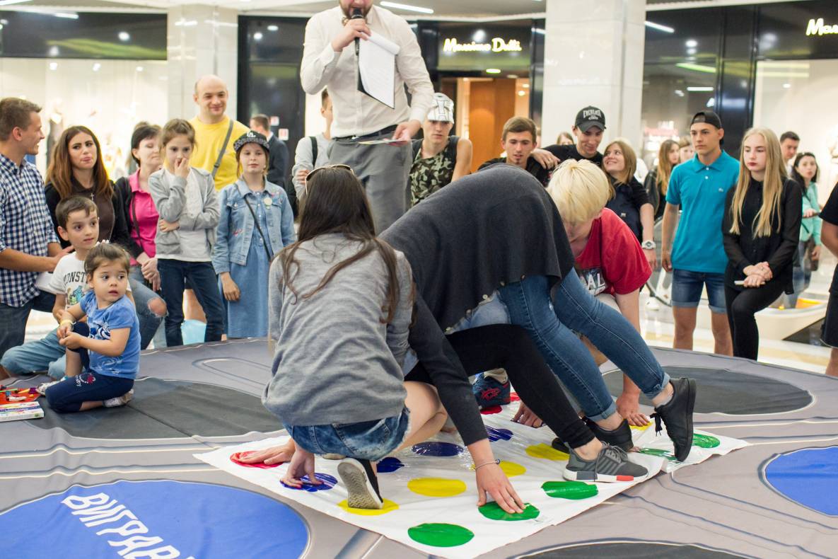 Свято «Трансформери» image-70