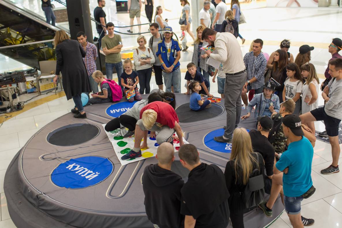 Свято «Трансформери» image-72