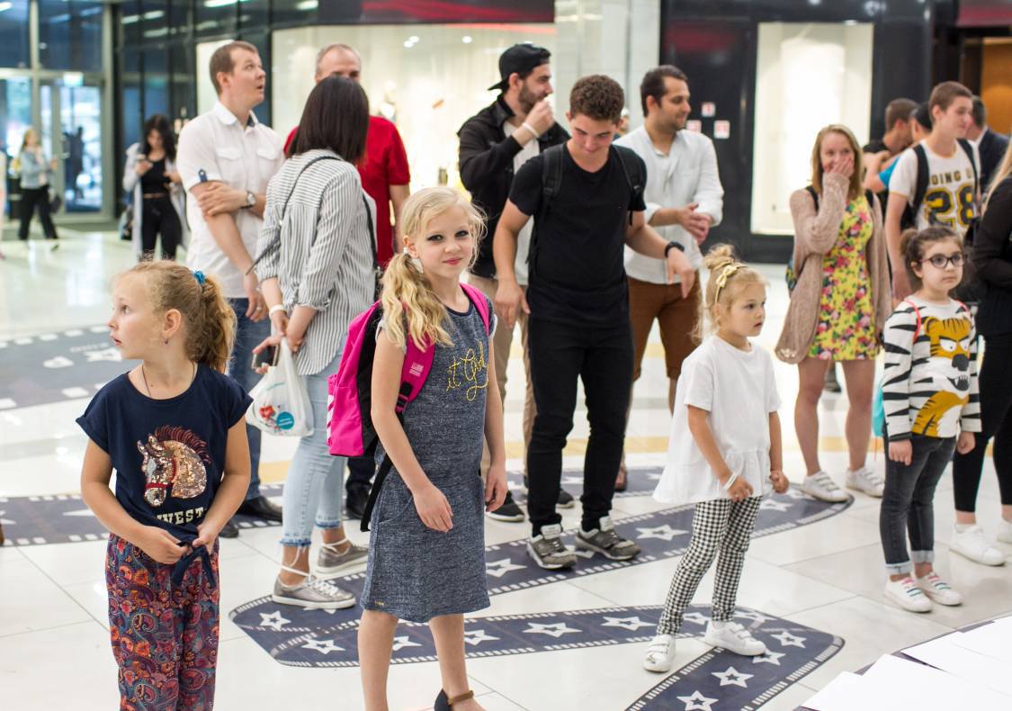 Свято «Трансформери» image-75