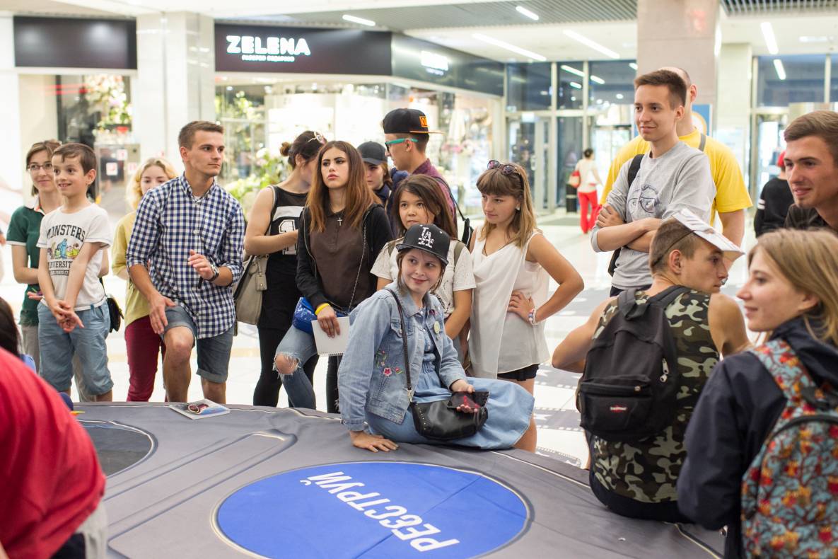 Свято «Трансформери» image-74