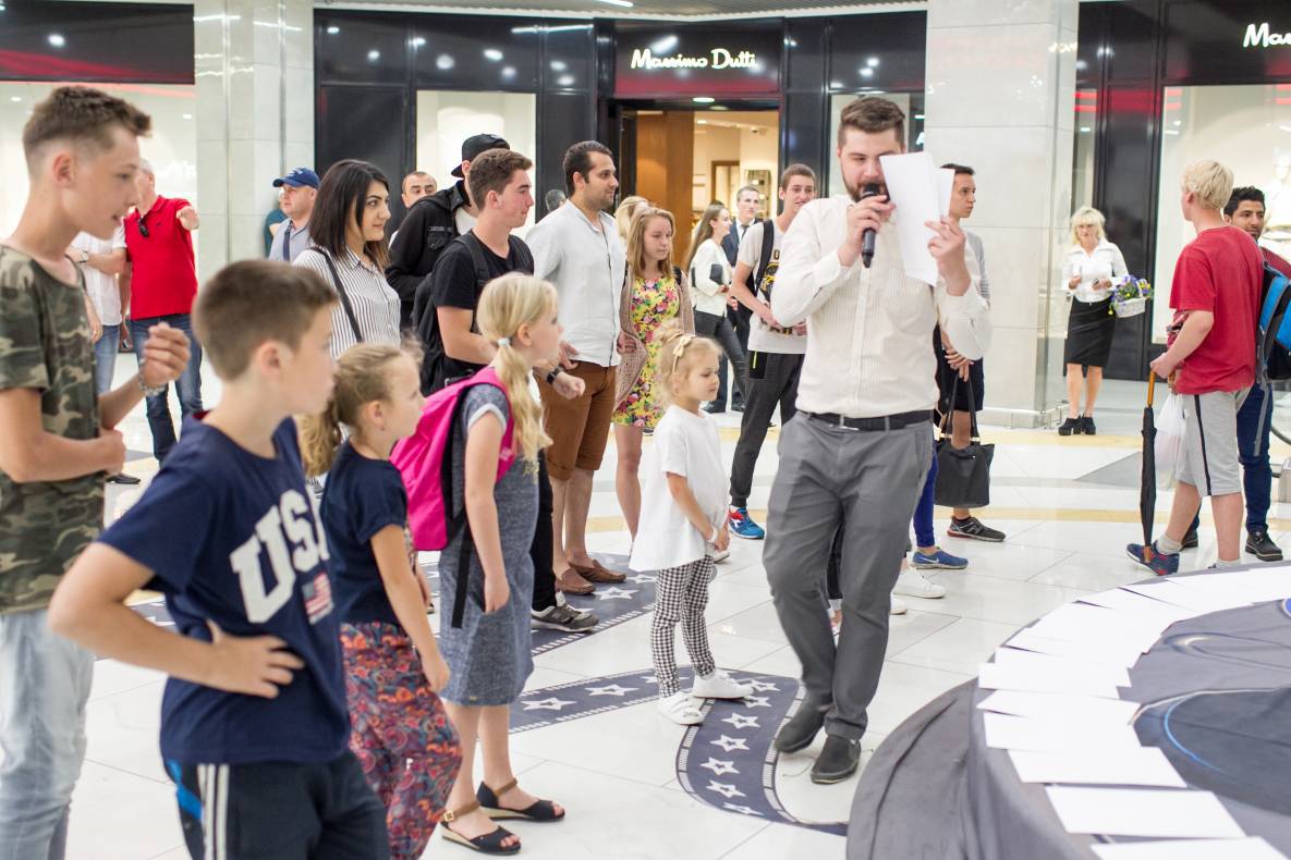 Свято «Трансформери» image-73