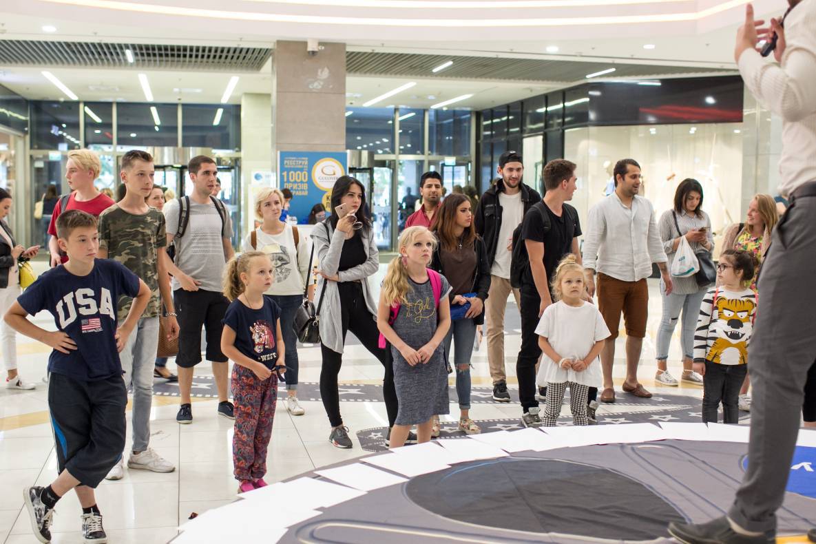 Свято «Трансформери» image-76