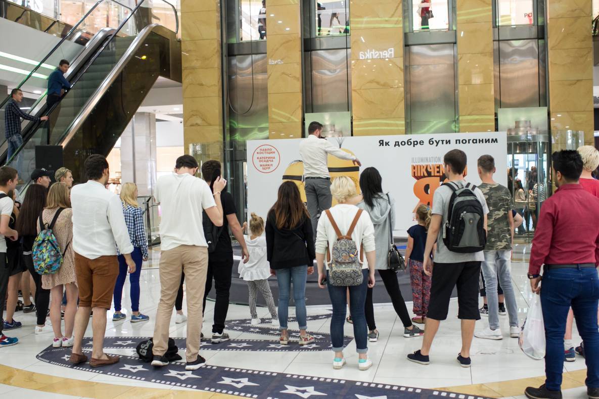 Свято «Трансформери» image-80