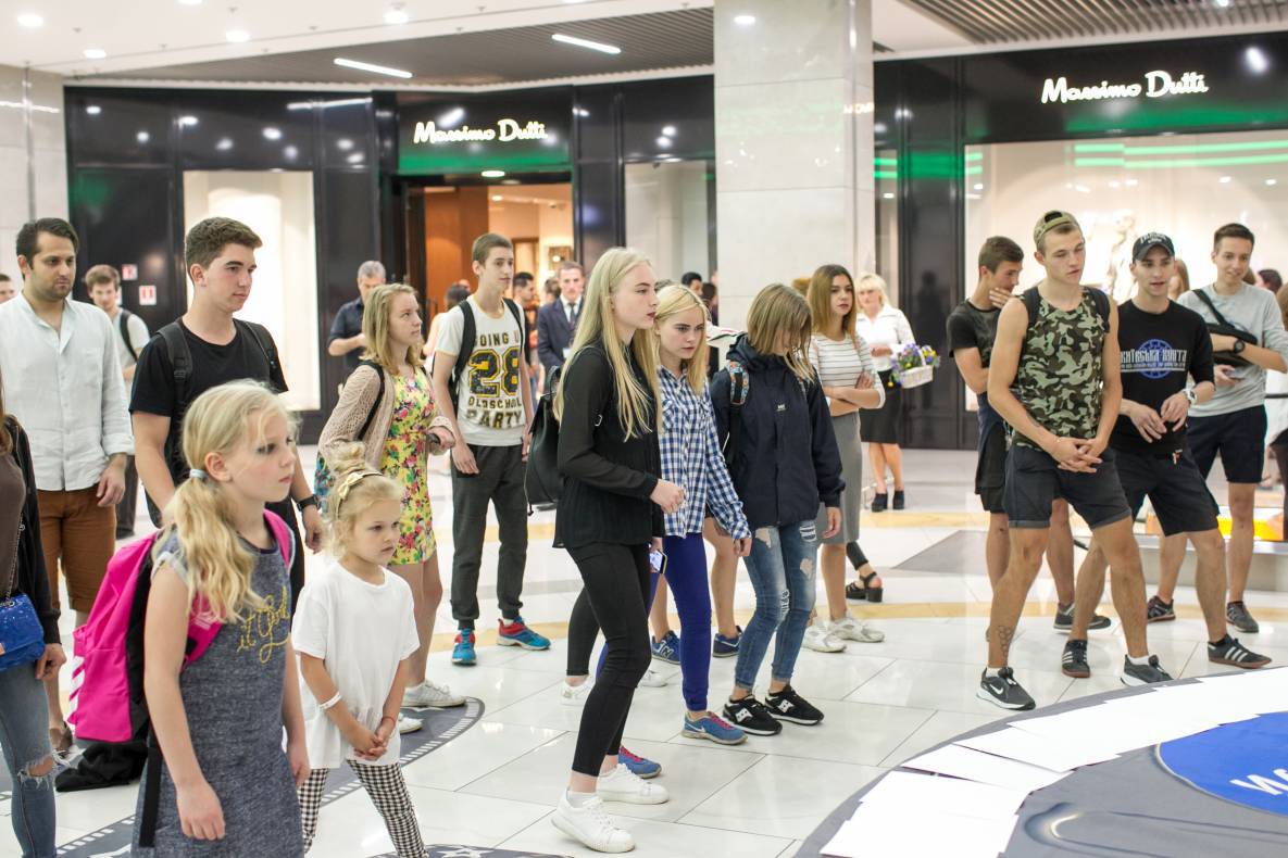 Свято «Трансформери» image-77