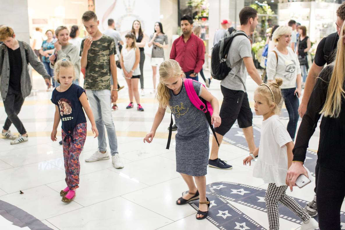 Свято «Трансформери» image-79