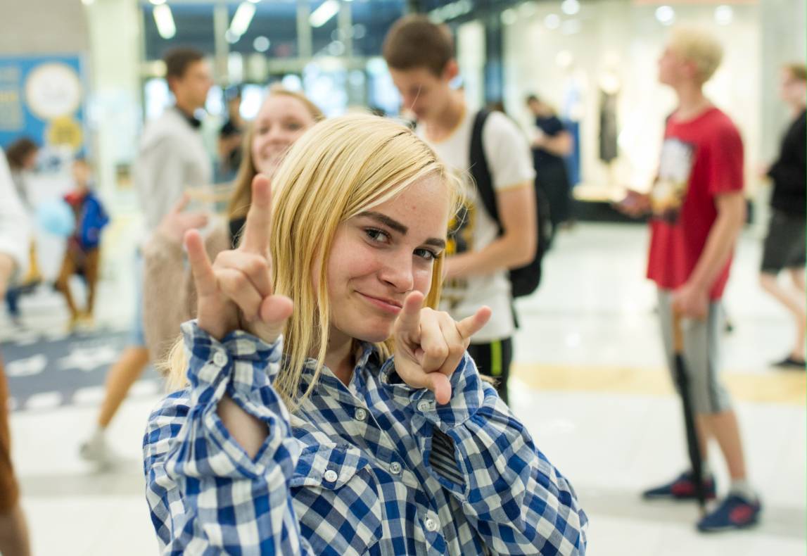 Свято «Трансформери» image-82