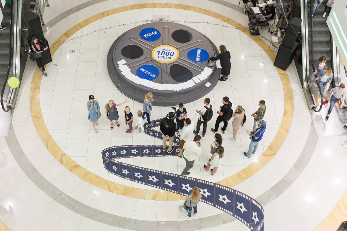 Свято «Трансформери» image-81