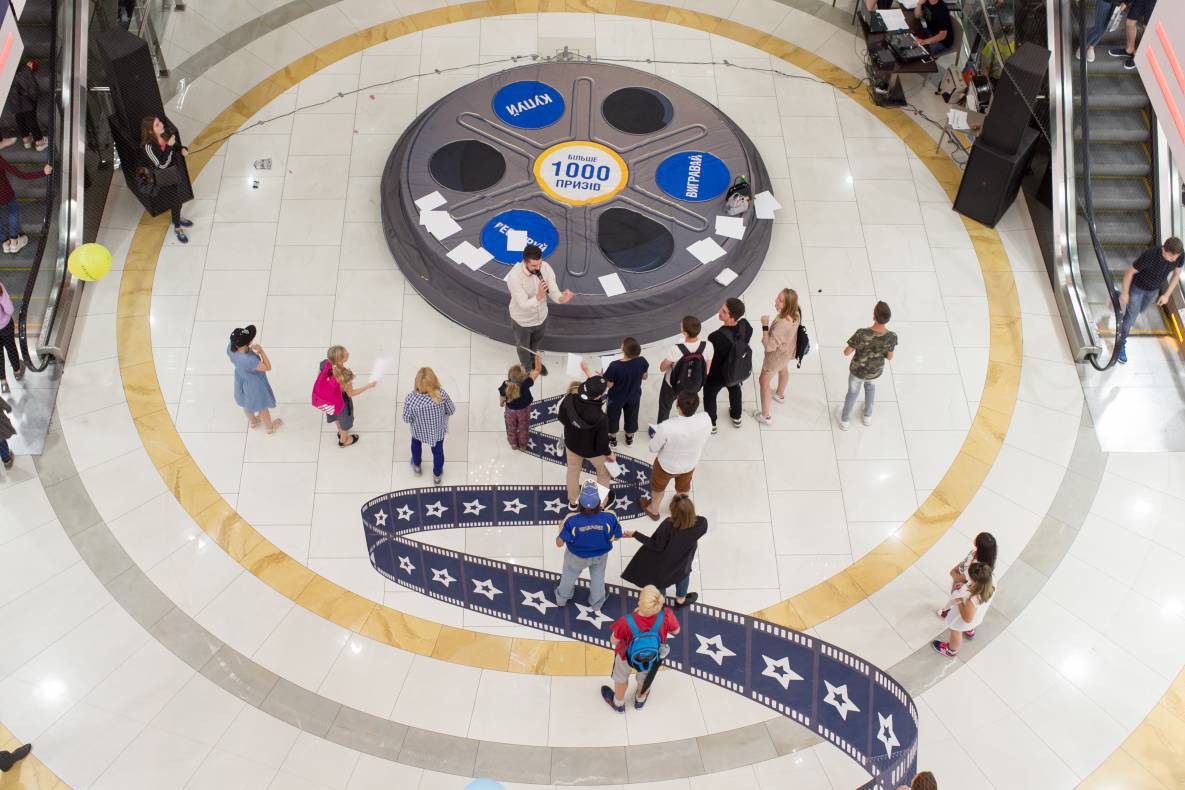 Свято «Трансформери» image-83