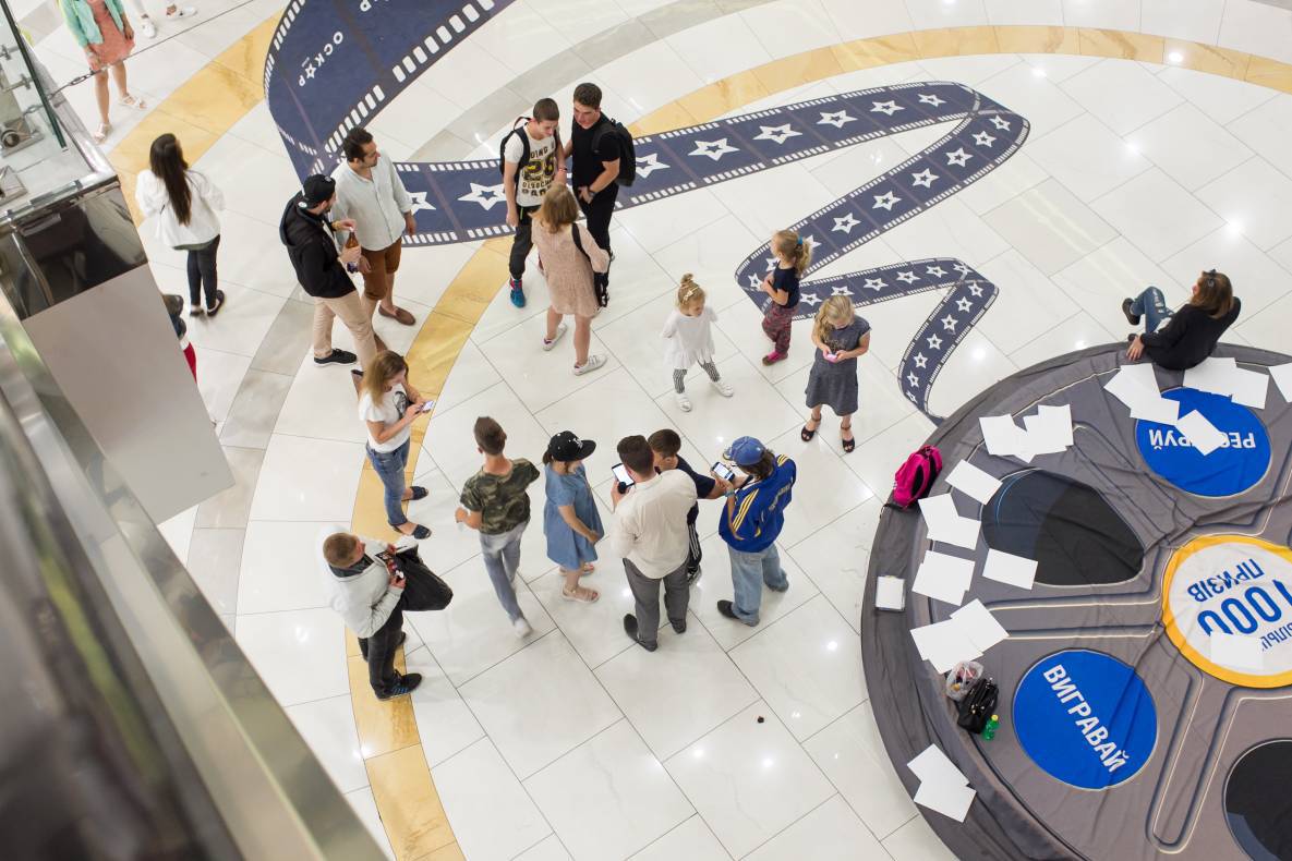 Свято «Трансформери» image-84