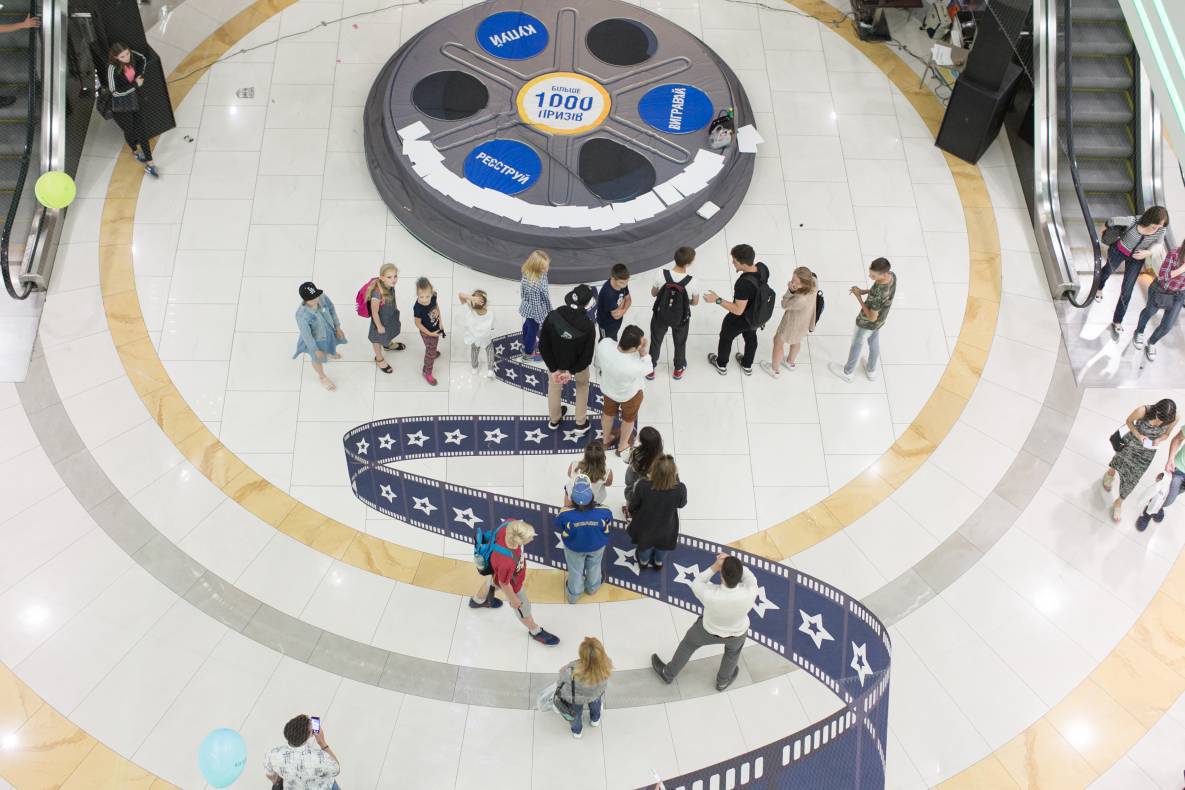 Свято «Трансформери» image-85