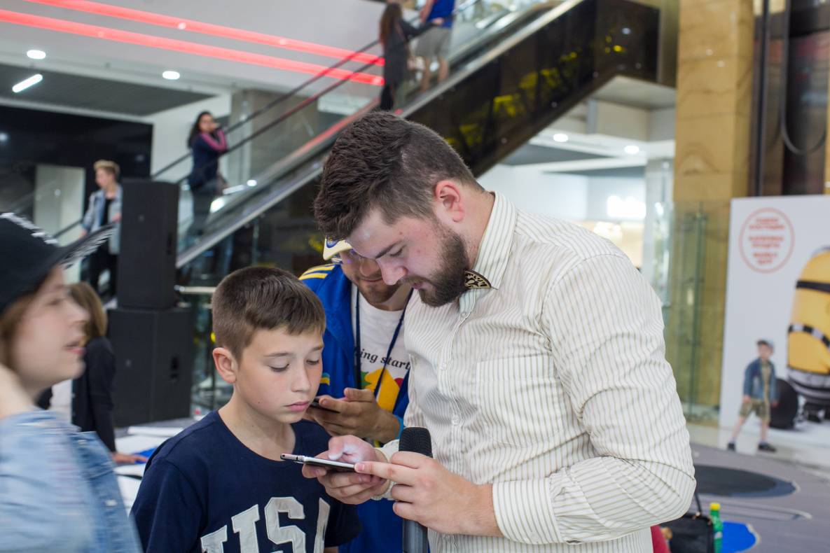 Свято «Трансформери» image-86