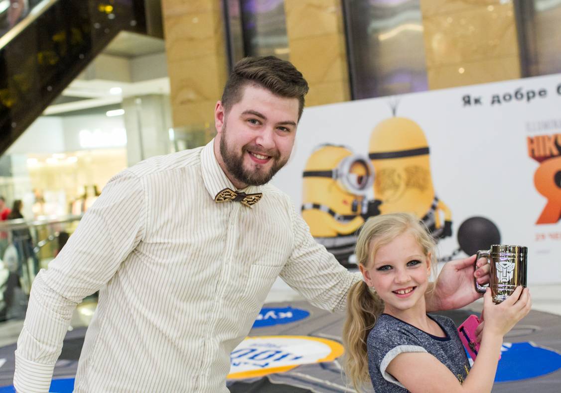 Свято «Трансформери» image-90