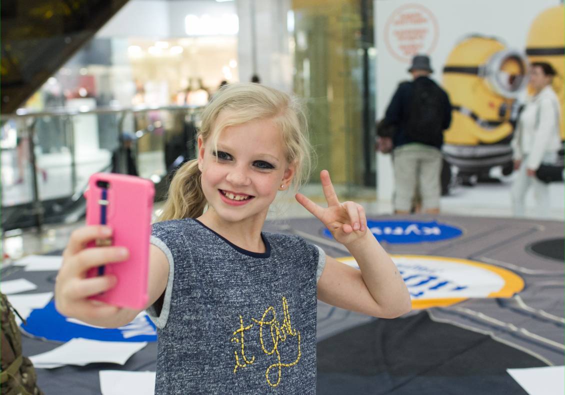 Свято «Трансформери» image-89