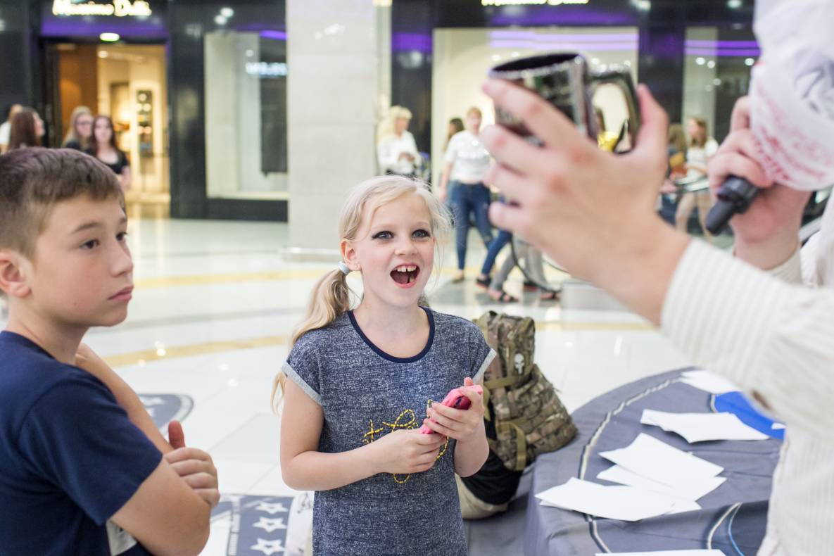 Свято «Трансформери» image-88