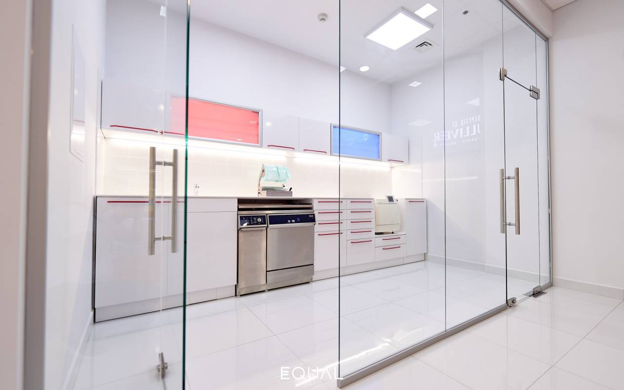 Открытие клиники Заблоцкого image-14