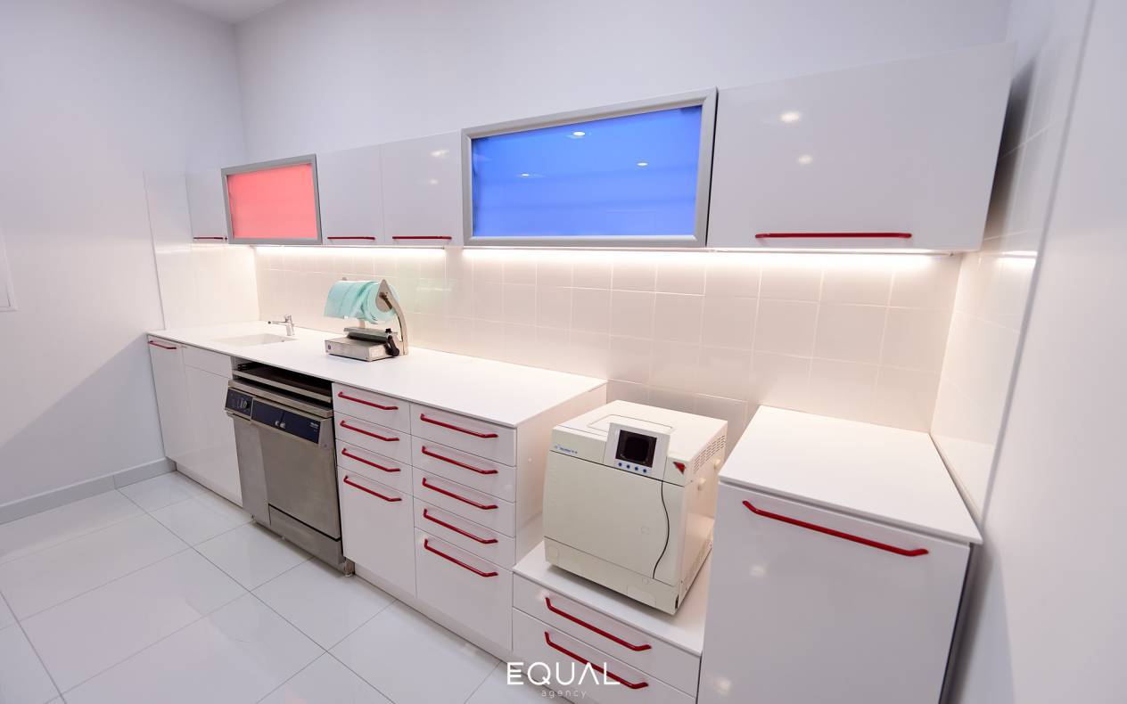 Открытие клиники Заблоцкого image-22