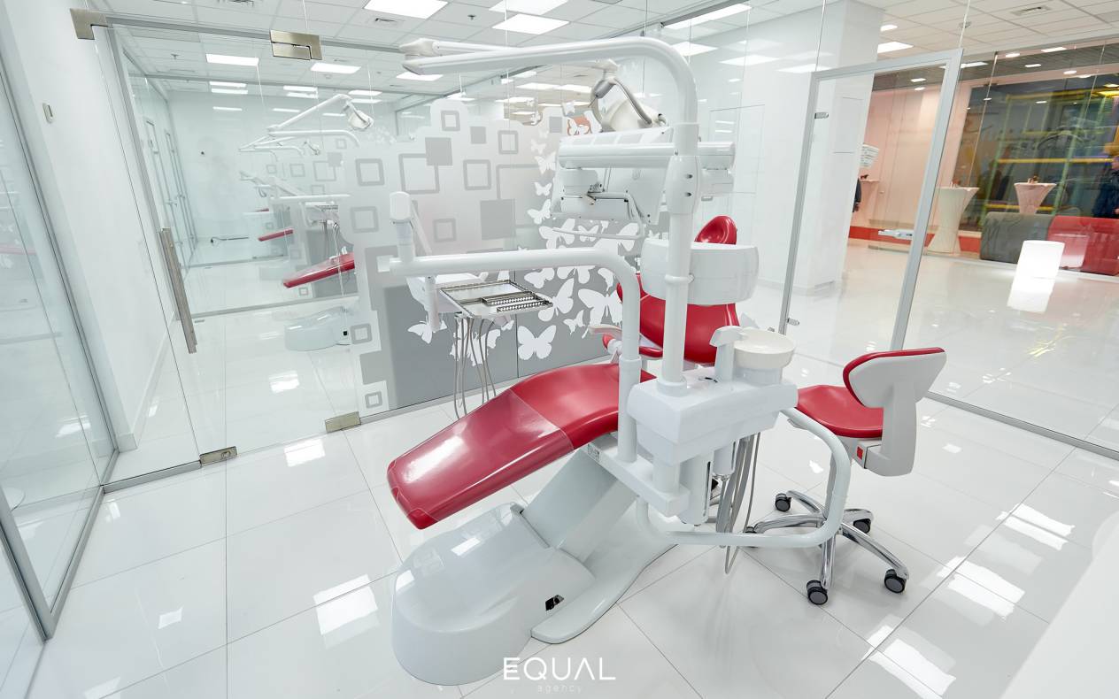 Открытие клиники Заблоцкого image-24