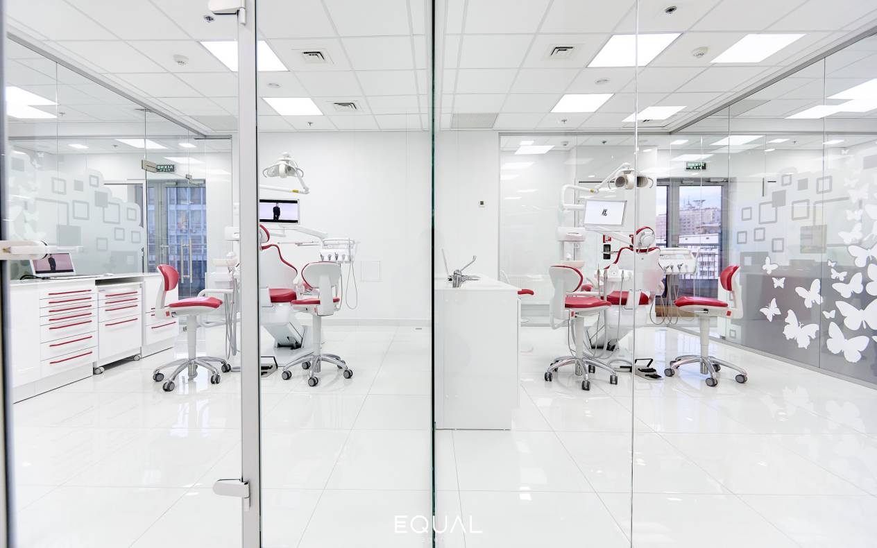 Открытие клиники Заблоцкого image-26