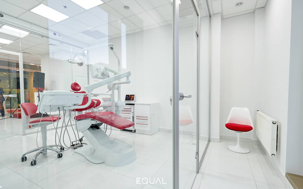 Открытие клиники Заблоцкого image-27