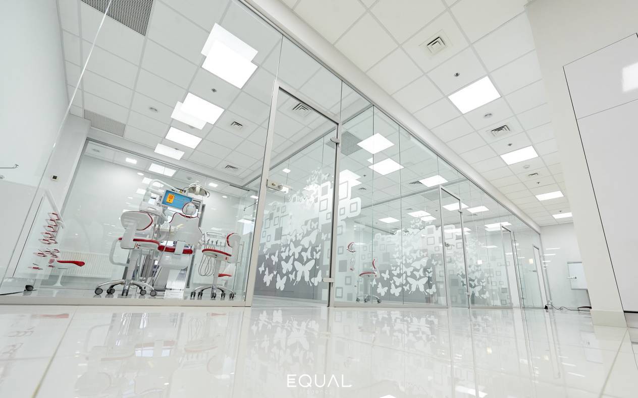 Открытие клиники Заблоцкого image-30