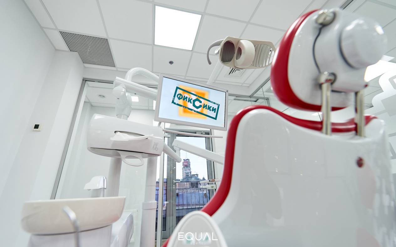 Открытие клиники Заблоцкого image-36