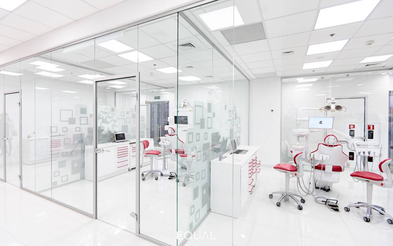 Открытие клиники Заблоцкого image-43