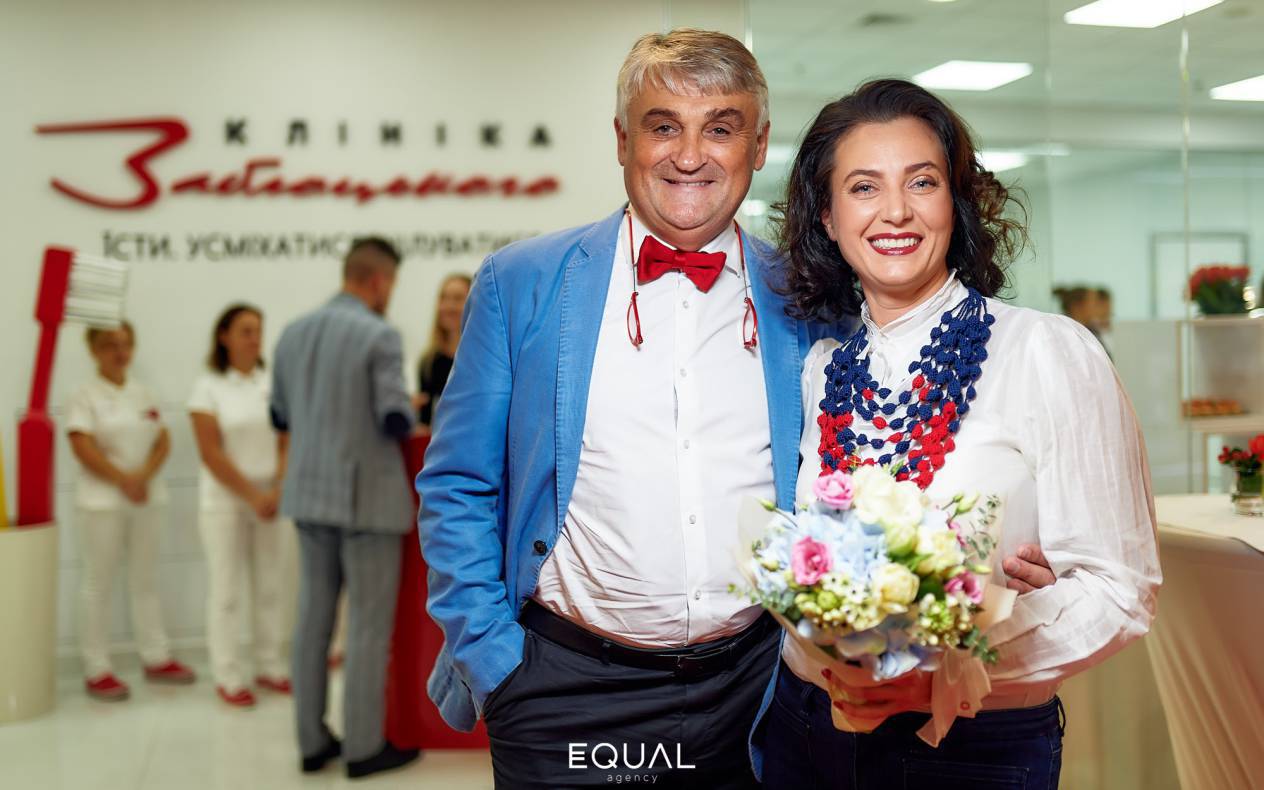 Открытие клиники Заблоцкого image-50