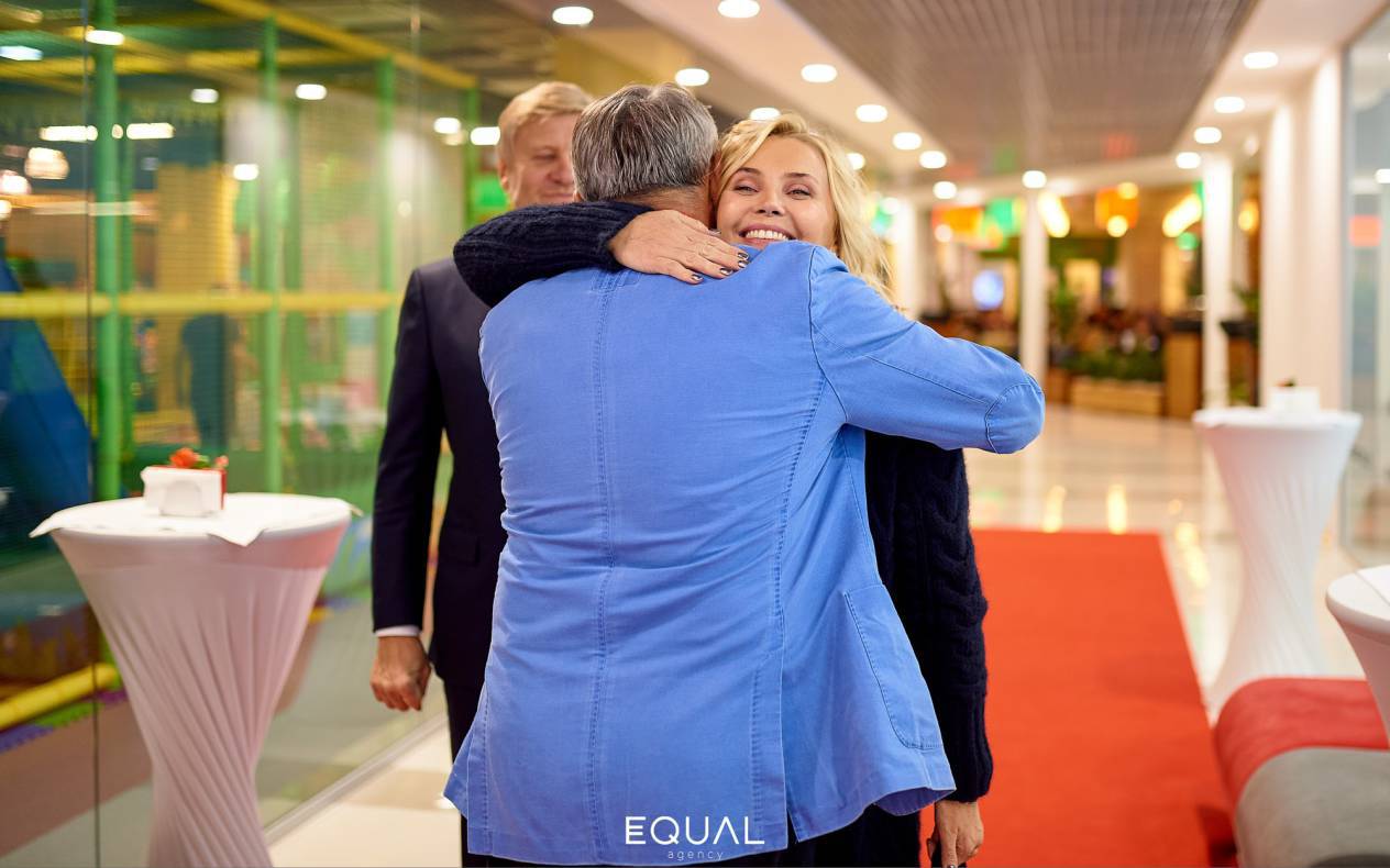 Открытие клиники Заблоцкого image-55