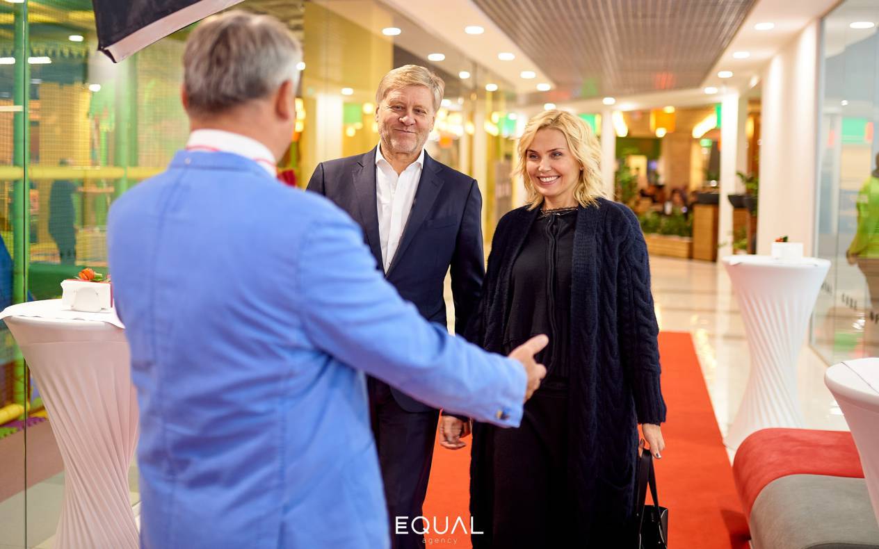 Открытие клиники Заблоцкого image-56