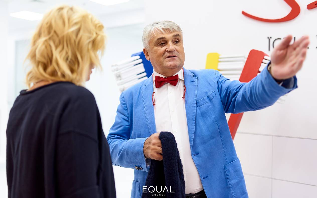 Открытие клиники Заблоцкого image-57