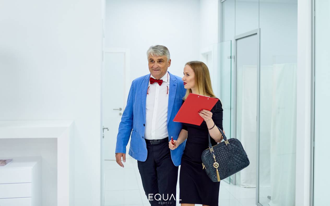 Открытие клиники Заблоцкого image-58